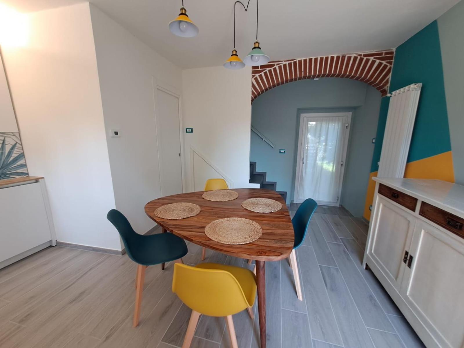 Holiday home Stone House